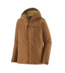 Patagonia Insulated Boulder Fork Rain Jacket M's