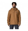 Patagonia Insulated Boulder Fork Rain Jacket M's