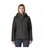 Patagonia Insulated Boulder Fork Rain Jacket W's