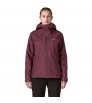 Patagonia Insulated Boulder Fork Rain Jacket W's
