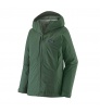 Patagonia Insulated Boulder Fork Rain Jacket W's