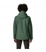 Patagonia Insulated Boulder Fork Rain Jacket W's