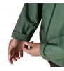 Patagonia Insulated Boulder Fork Rain Jacket W's