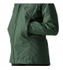 Patagonia Insulated Boulder Fork Rain Jacket W's