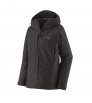 Patagonia Insulated Boulder Fork Rain Jacket W's