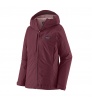 Patagonia Insulated Boulder Fork Rain Jacket W's