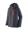 Jacket Patagonia Insulated Powder Town Jacket W's
