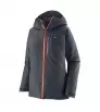 Яке Patagonia Insulated Powder Town Jacket W's