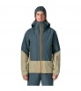 Patagonia Insulated Storm Shift Jacket M's