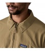 Patagonia Isthmus Unlined Jacket M's