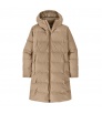 Яке Patagonia Jackson Glacier Parka Women's