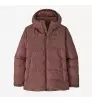 Яке Patagonia Jackson Glacier Women's Winter 2025