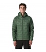 Patagonia Micro Puff Hoody M's