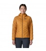 Patagonia Micro Puff Hoody W's