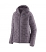 Patagonia Micro Puff Hoody W's