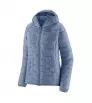Patagonia Micro Puff Hoody W's