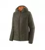 Яке Patagonia Micro Puff Hoody W's Winter 2025