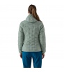 Patagonia Micro Puff Hoody W's Winter 2025