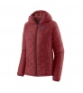 Patagonia Micro Puff Hoody W's Winter 2025