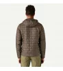 Patagonia Nano Puff Fitz Roy Trout Hoody M's