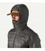 Patagonia Nano Puff Fitz Roy Trout Hoody M's