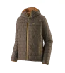 Patagonia Nano Puff Fitz Roy Trout Hoody M's