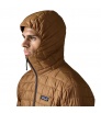 Jacket Patagonia Nano-Puff Hoody M's