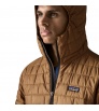 Jacket Patagonia Nano-Puff Hoody M's