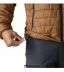 Jacket Patagonia Nano-Puff Hoody M's