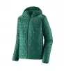 Jacke Patagonia Nano-Puff Hoody M's