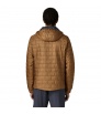 Jacket Patagonia Nano-Puff Hoody M's