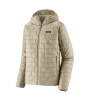 Jacke Patagonia Nano-Puff Hoody M's