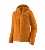 Jacke Patagonia Nano-Puff Hoody M's
