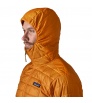 Jacke Patagonia Nano-Puff Hoody M's