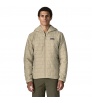 Jacke Patagonia Nano-Puff Hoody M's