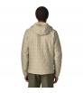 Jacke Patagonia Nano-Puff Hoody M's