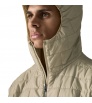 Jacke Patagonia Nano-Puff Hoody M's