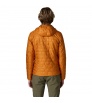 Jacke Patagonia Nano-Puff Hoody M's