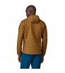 Patagonia Nano-Puff Hoody M's Summer 2025