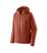 Patagonia Nano-Puff Hoody M's Summer 2025