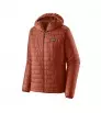 Яке Patagonia Nano-Puff Hoody M's Summer 2025