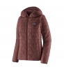 Яке Patagonia Nano-Puff Hoody W's