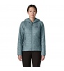 Patagonia Nano-Puff Hoody W's