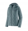 Patagonia Nano-Puff Hoody W's