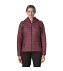 Patagonia Nano-Puff Hoody W's