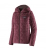 Patagonia Nano-Puff Hoody W's
