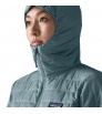 Patagonia Nano-Puff Hoody W's