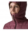 Patagonia Nano-Puff Hoody W's