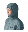 Patagonia Nano-Puff Hoody W's