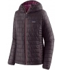 Patagonia Nano-Puff Hoody W's Summer 2025